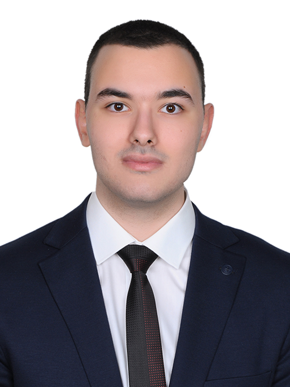 Ahmet Yusuf ÜÇGÜL
